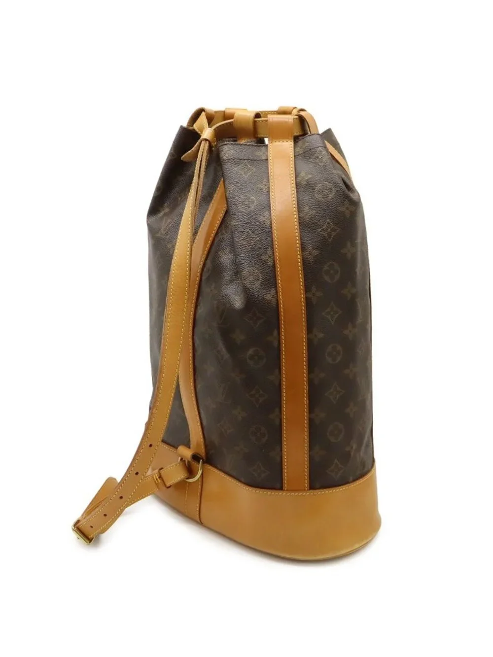 Louis Vuitton this authentic
